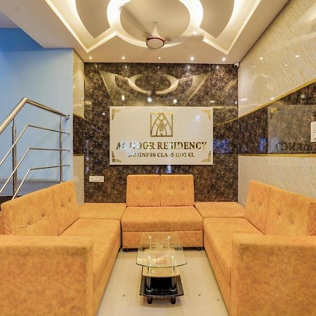 Al Noor Residency Business Class Hotel Chennai Exterior foto